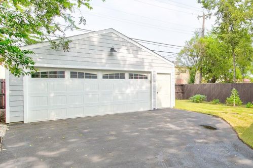 2604 Ryan Ave, Fort Worth TX  76110-3026 exterior