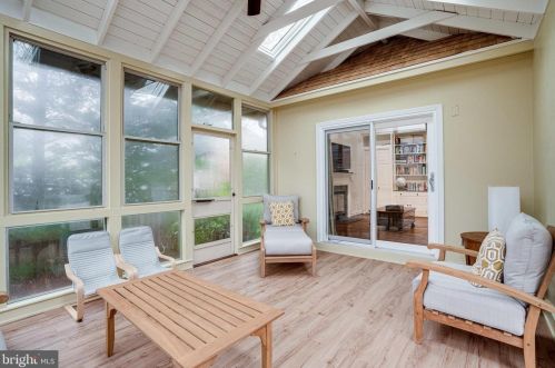 10703 Margate Rd, Silver Spring MD 20901-1614 exterior