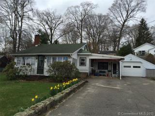 43 Lake Shore Dr, Middlefield, CT 06455-1032