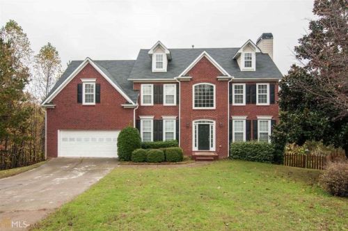264 Lake Ruby Dr, Suwanee, GA 30024-2397