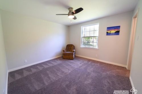 2314 Ryan Ave, Fort Worth TX  76110-2521 exterior
