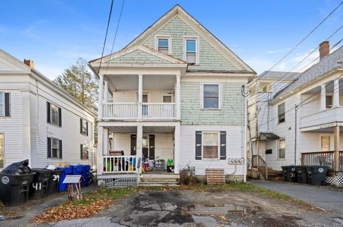 37 Whiting Ave, Torrington, CT 06790-4922