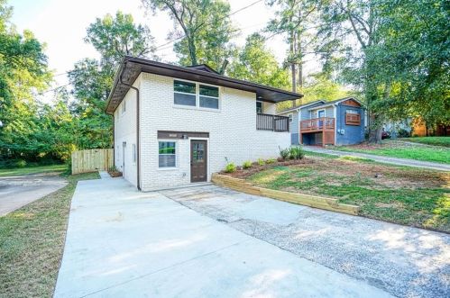 2992 1st Ave, Atlanta, GA 30315-9033