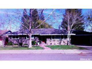 4218 Pueblo St, Carmichael, CA 95608-1648
