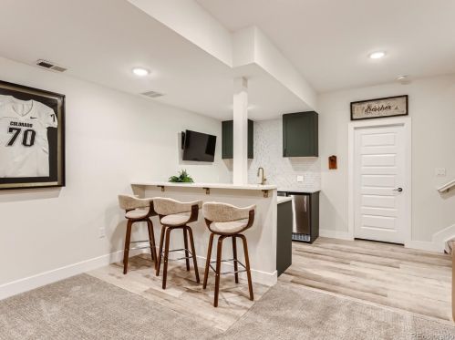 2853 Cherokee St, Englewood CO 80110-3524 exterior