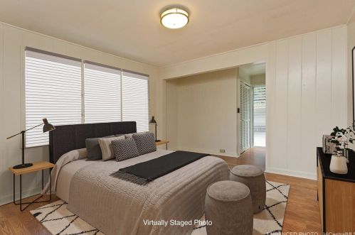 809 Ailuna St, Honolulu HI  96821-1760 exterior