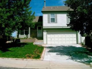 3006 Halifax St, Denver CO  80013-4338 exterior