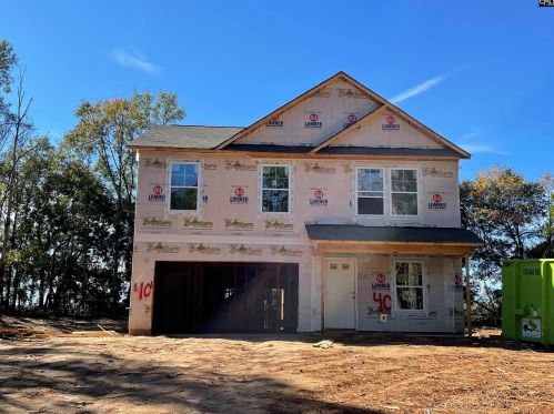 360 Edgewood Dr, Saint Matthews, SC 29135-8466