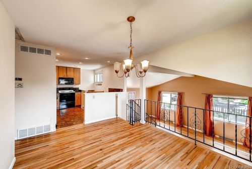 11813 Virginia Pl, Denver CO 80226-3319 exterior