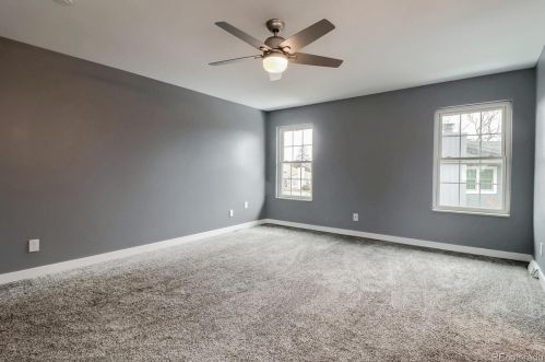 2874 Wheeling Way, Denver CO  80014-3450 exterior