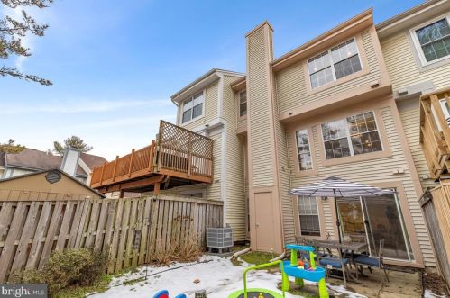 1603 Ingram Ter, Silver Spring MD 20906-5932 exterior