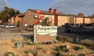 238 Oates Rd, Garland TX  75043-3444 exterior