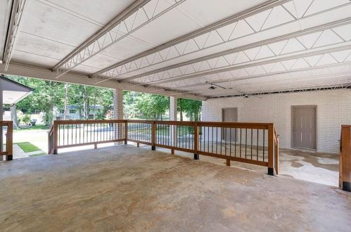 2873 Cherry Blossom Ln, Atlanta GA  30344-3915 exterior
