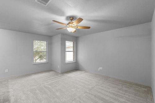 3111 Etheredge Dr, Austin TX  78725-4767 exterior