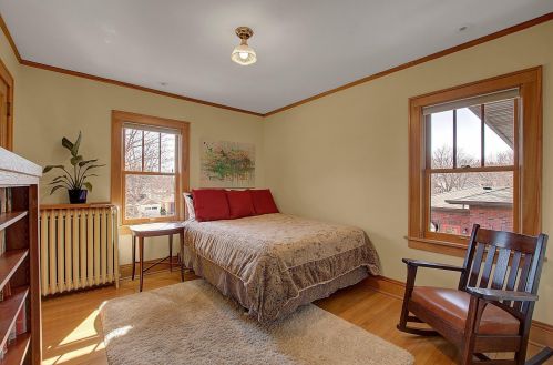 1359 Hamline Ave, Saint Paul MN  55108-2407 exterior