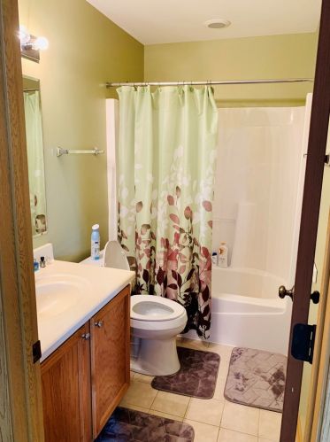 146 Goldenhill St, Carol Stream IL  60188-1303 exterior