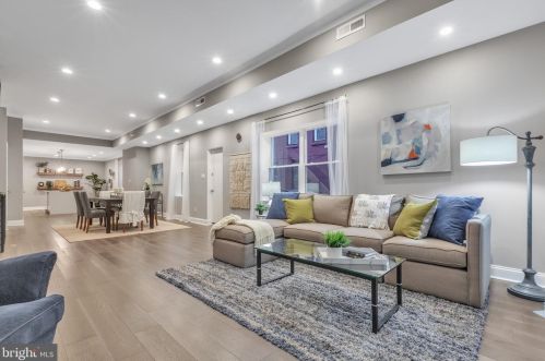 1426 23rd St, Philadelphia PA  19146-4126 exterior