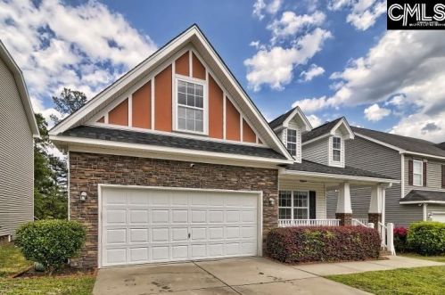 206 Starling Way, Lexington, SC 29073-9741