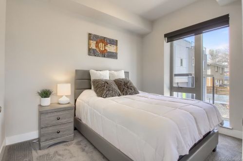 1261 Xavier St, Denver CO  80204-3625 exterior