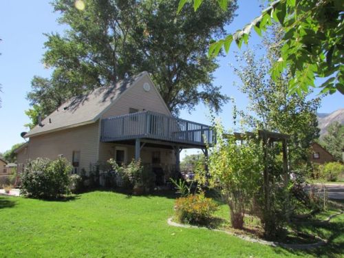 167 2nd Ct, Parachute, CO 81635-9611