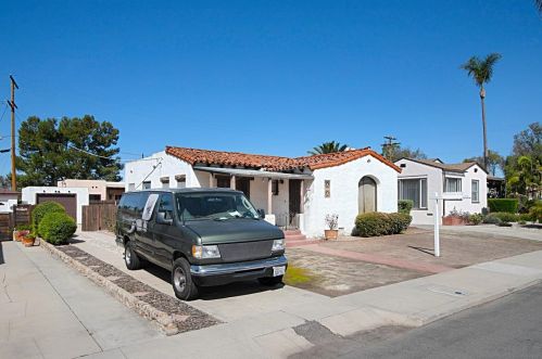4636 Cajon Way, San Diego, CA 92115-3610