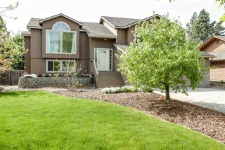 4138 Cook St, Spokane WA  99223-4425 exterior