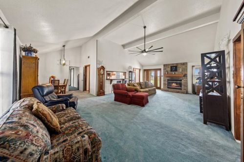 183 Blisard Rd, Webberville TX 78621-5018 exterior