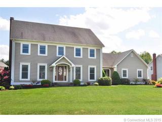 419 Pike Pl, Windsor, CT 06095-1784