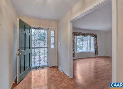 1504 Trailridge Rd, Charlottesville, VA 22903-4023