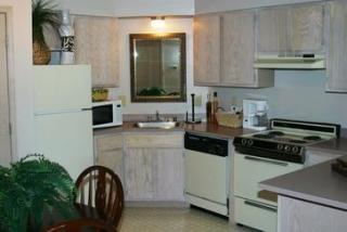 5100 Zero St, Fort Smith AR  72903-6917 exterior