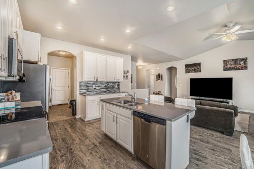 875 Saddleback Dr, Milliken CO 80543-3245 exterior