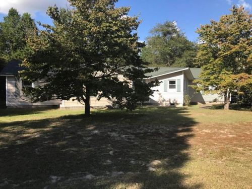9204 Paxville Hwy, Foreston SC  29102-7106 exterior