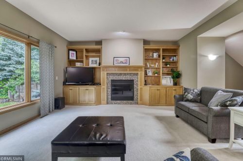 776 Henslow Ave, Saint Paul MN  55128-5365 exterior