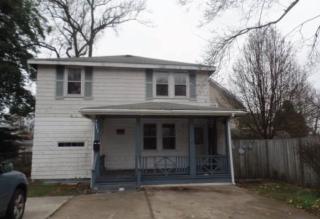 9511 Atlans St, Norfolk VA  23503-2001 exterior