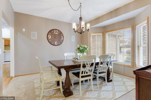 10177 Bridgewater Ct, Saint Paul MN  55127-6984 exterior