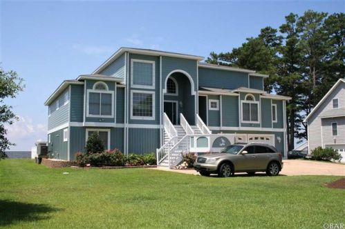 108 Waterside Dr, Harbinger, NC 27941-9727