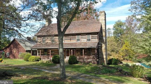 37670 Chappelle Hill Rd, Purcellville, VA 20132-4004