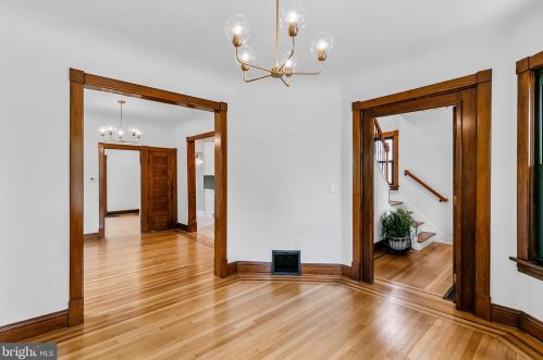 1671 Lawrence Rd, Trenton NJ 08648 exterior