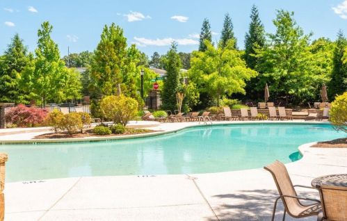 3486 Brookleigh Ln, Atlanta GA  30319-2218 exterior