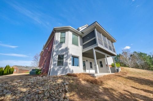 605 Herron Trce, Atlanta GA  30349-1598 exterior
