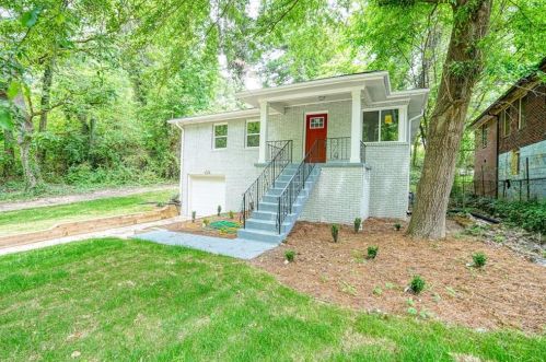 1427 Lavender Dr, Atlanta, GA 30314-2025