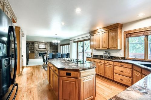 11425 Atlantic Ave, Denver CO  80227-1954 exterior