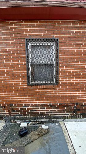 1801 16 St, Philadelphia PA  19145-2202 exterior