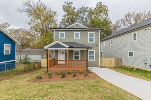 1403 Jonesboro Rd, Atlanta GA  30315-4018 exterior
