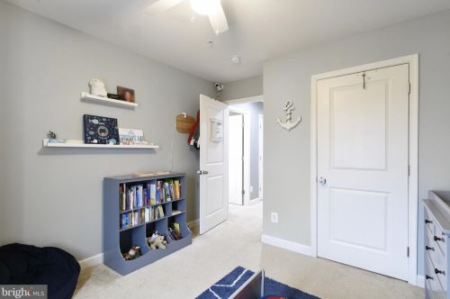 264 Garrison Way, Fruitland MD  21826-2124 exterior