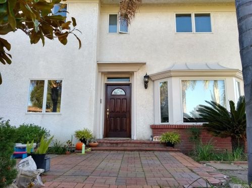 1909 Dalton Rd, Palos Verdes Estates, CA 90274-2655