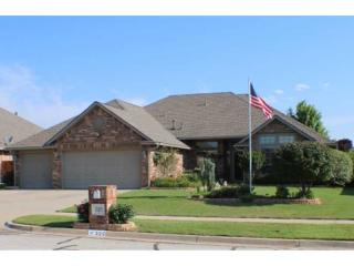 325 Paxton Ct, Norman, OK 73069-9620