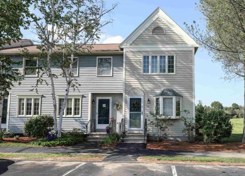 931 Fox Hollow Dr, Hudson, NH 03051-4888