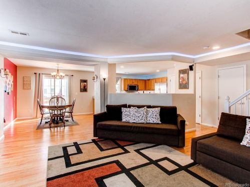 7910 Kittredge Way, Englewood CO 80112-4631 exterior