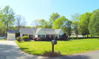 1539 Daybreak Rdg, Kannapolis, NC 28081-5761